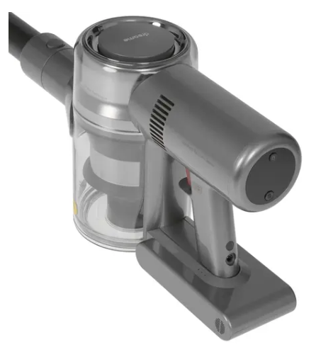 Пылесос Dreame Cordless Vacuum Cleaner V12, Серый детальное изображение - 3