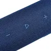 Портативная колонка Xiaomi Sound Outdoor, Синий вариант - 4