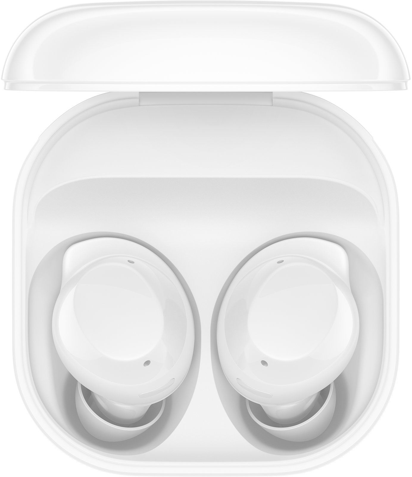 Беспроводные наушники Samsung Galaxy Buds Core, Белый детальное изображение - 5