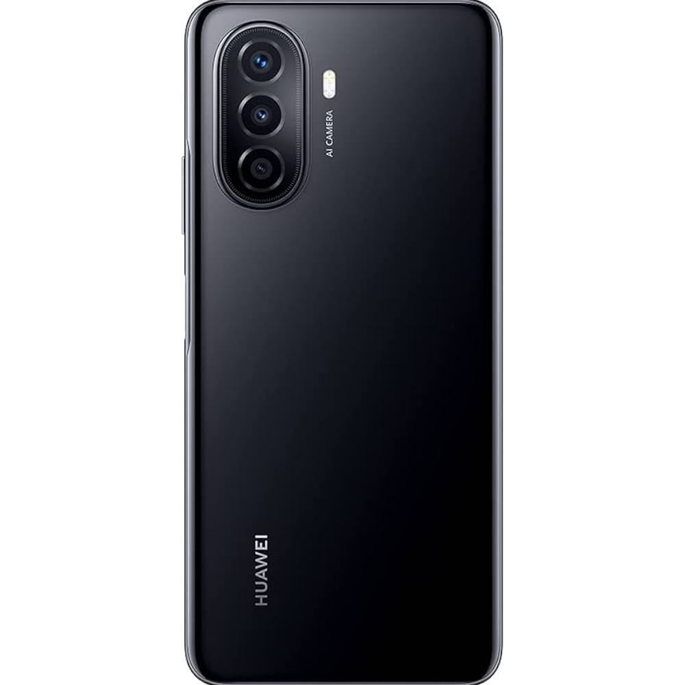 Смартфон Huawei Enjoy 50 8 128 Гб, Черный, Dual nano-SIM детальное изображение - 3
