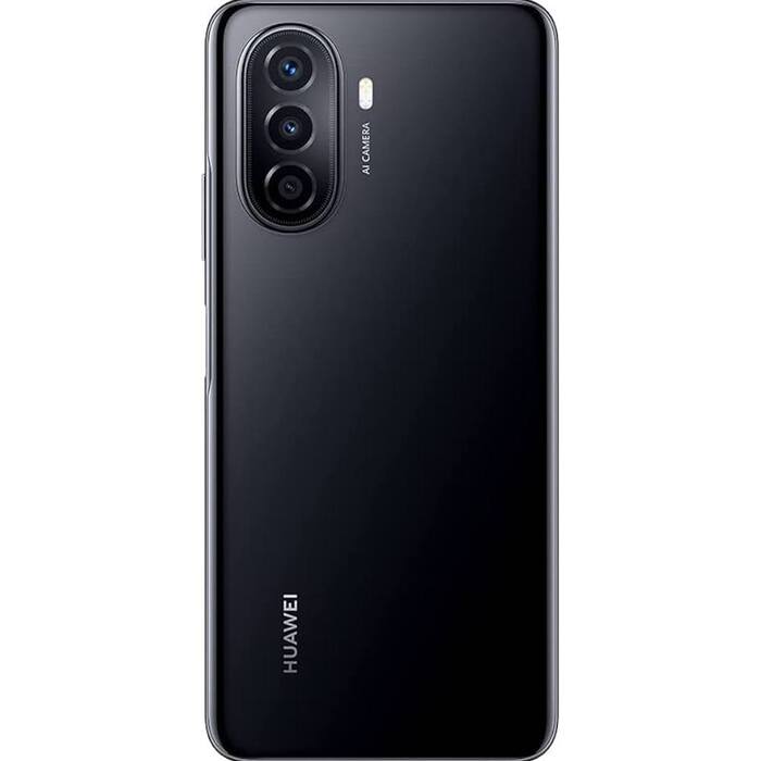 Смартфон Huawei Enjoy 50 8 128 Гб, Черный, Dual nano-SIM №3