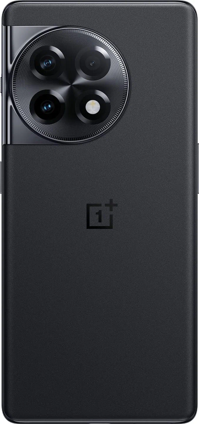 Смартфон OnePlus Ace 2 12 256 Гб, Черный, Dual nano-SIM детальное изображение - 4