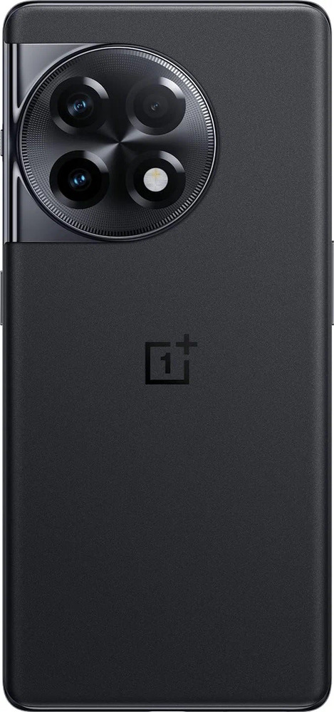 Смартфон OnePlus Ace 2 12 256 Гб, Черный, Dual nano-SIM №4