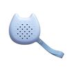 Портативная колонка Rombica Mysound Oscar, Голубой вариант - 2