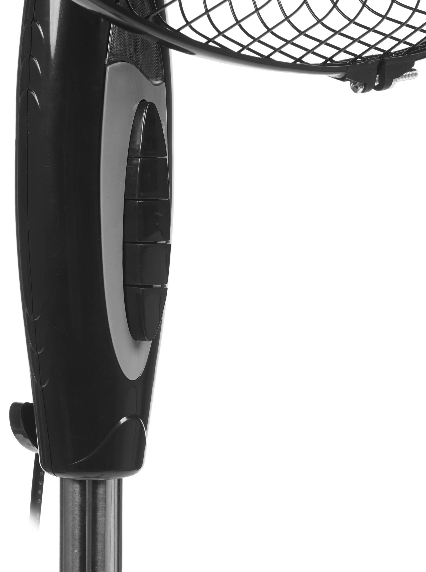 Вентилятор Centek CT-5015, 40 Вт, Черный детальное изображение - 4