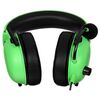 Проводные наушники Razer Blackshark V2 X, Зеленый вариант - 2
