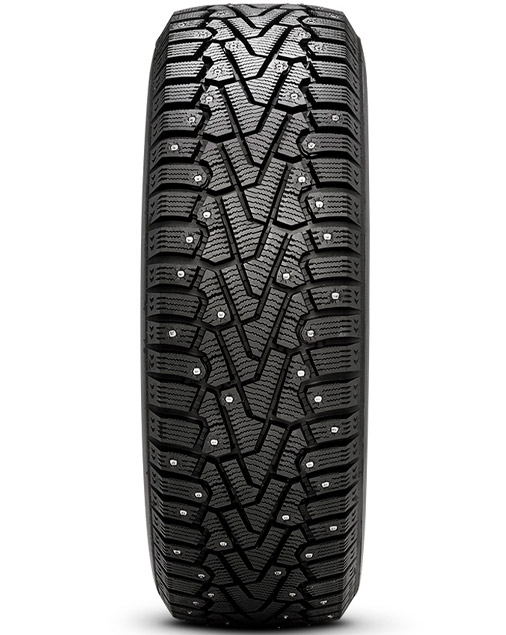 Зимняя шина Pirelli Ice Zero, R17 215/50  95T детальное изображение - 2
