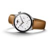 Умные часы Xiaomi Watch S1 Pro, 46 мм, Серебристый вариант - 10