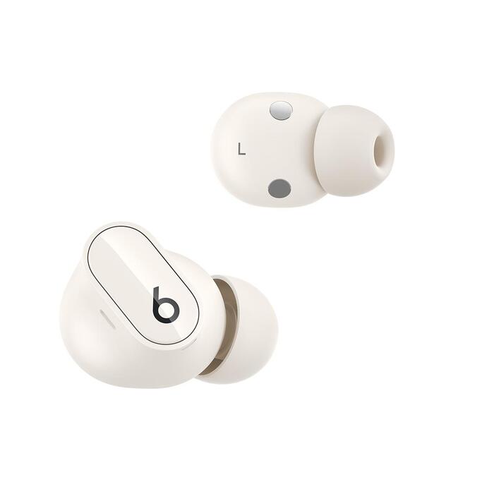 Беспроводные наушники Beats Studio Buds Plus, Слоновая кость №2
