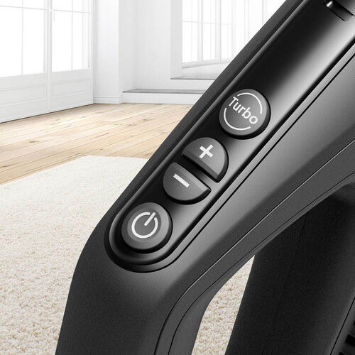 Пылесос Bosch BGS 41HYG1, Белый детальное изображение - 3