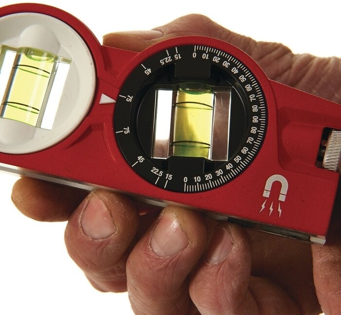 Уровень Milwaukee Block Torpedo  №7