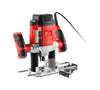 Фрезер WORTEX MM 5013 E MM5013E02411, 1300 Вт, Красный вариант - 7