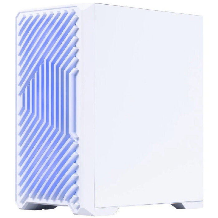 Корпус 1STPLAYER TRILOBITE T5 ARGB, Белый №5