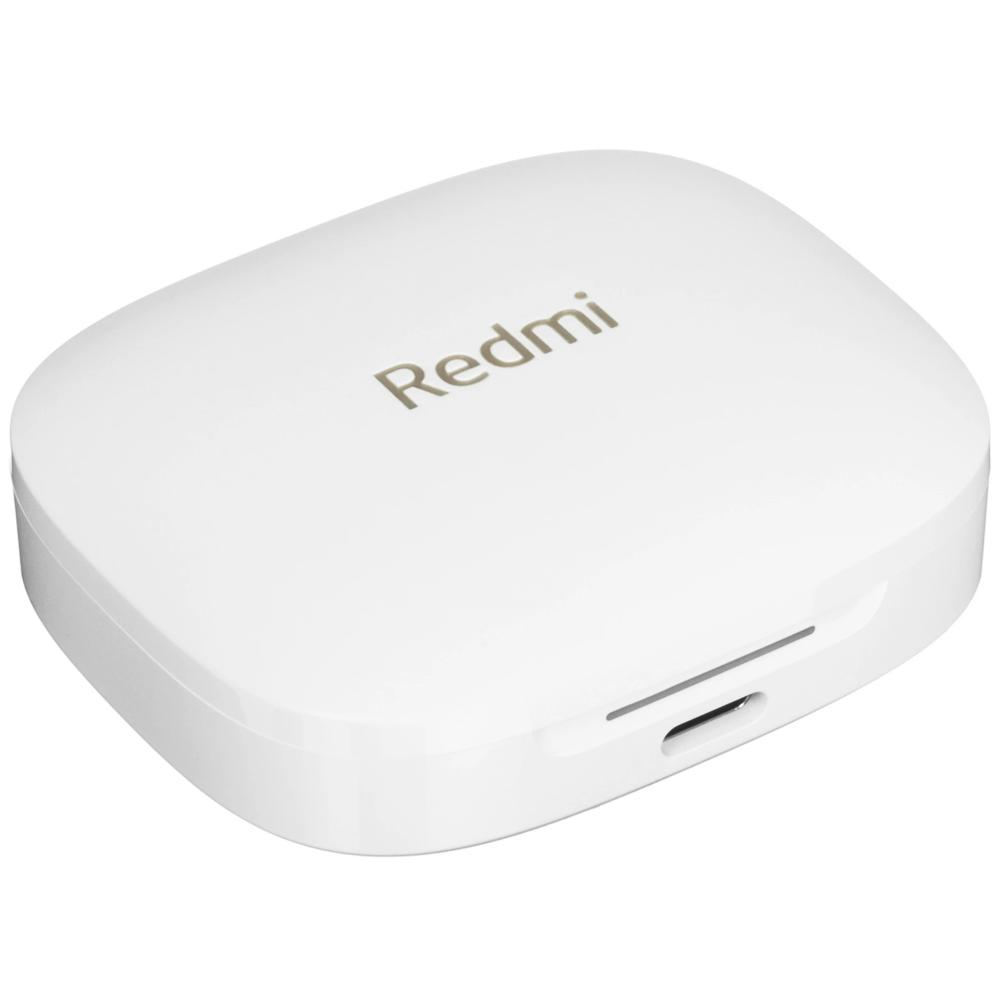 Беспроводные наушники Xiaomi Redmi Buds 6, Облачный белый детальное изображение - 6