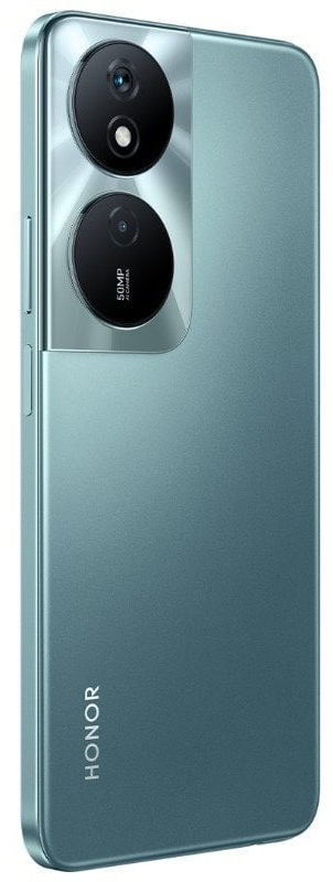 Смартфон Honor Play 50 Plus 256 Гб, Зеленый, Dual nano SIM детальное изображение - 4