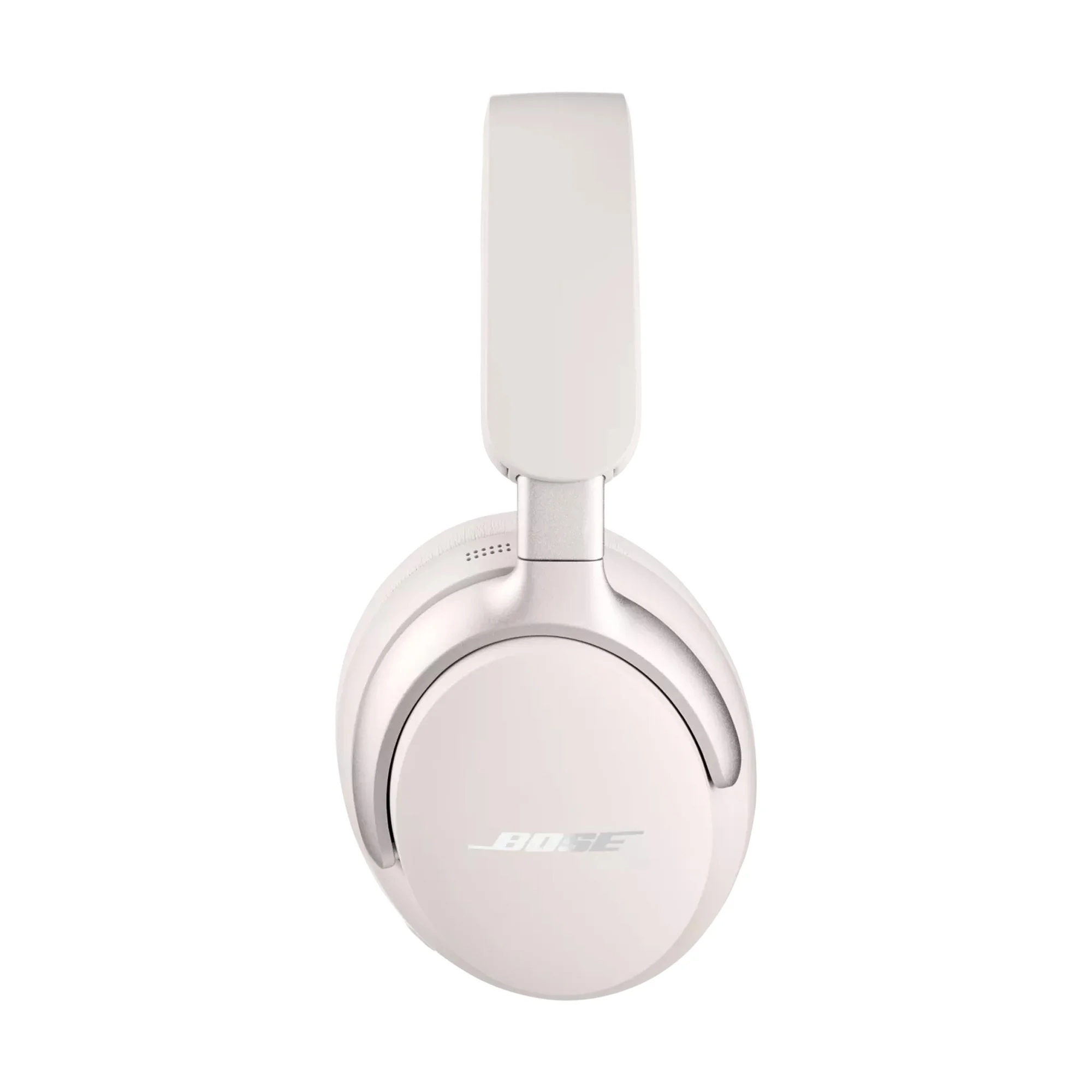 Беспроводные наушники Bose QuietComfort Ultra, Белый детальное изображение - 3