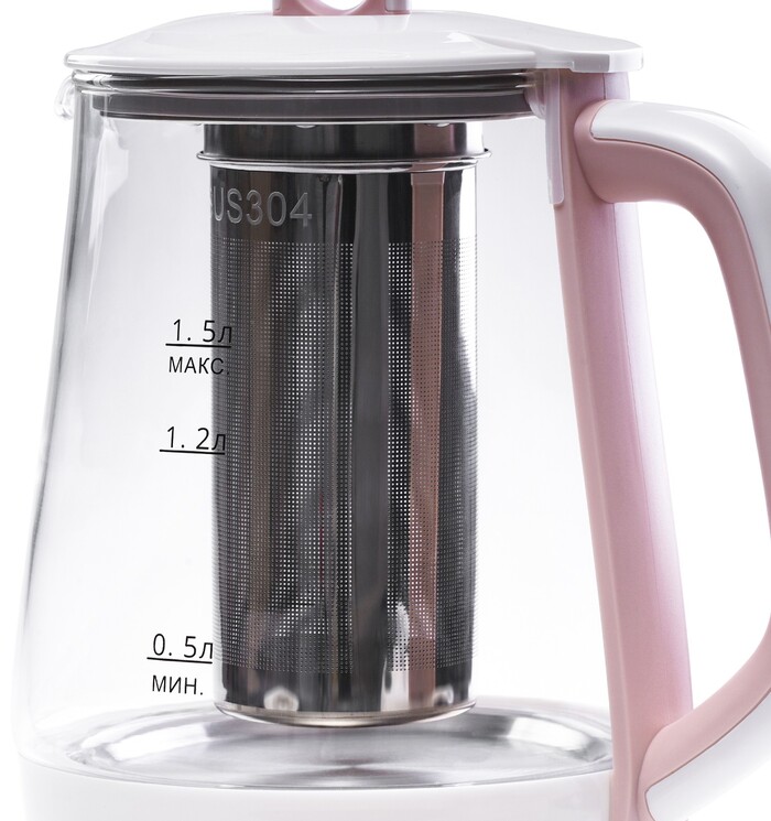 Заварной чайник Galaxy GL 0591 №4