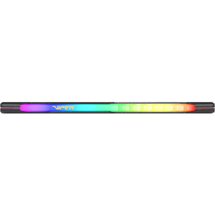 Оперативная память Patriot Viper Steel RGB DDR4 3200MHz, PVSR416G320C8, 16 Гб №2