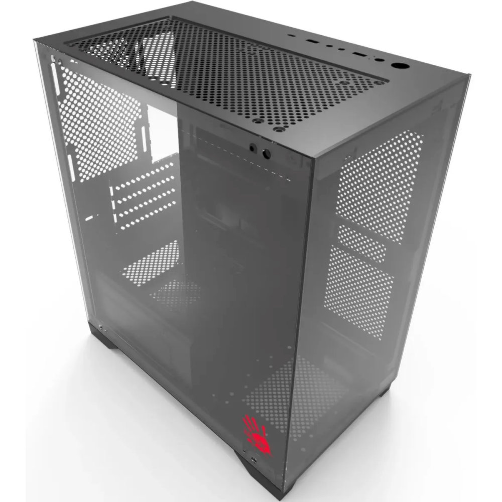 Корпус Bloody BD-CC103, Черный детальное изображение - 5