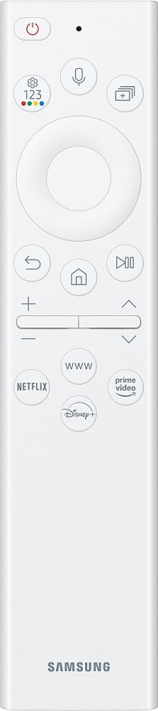 Телевизор Samsung The Sero QE-43LS05B, 43