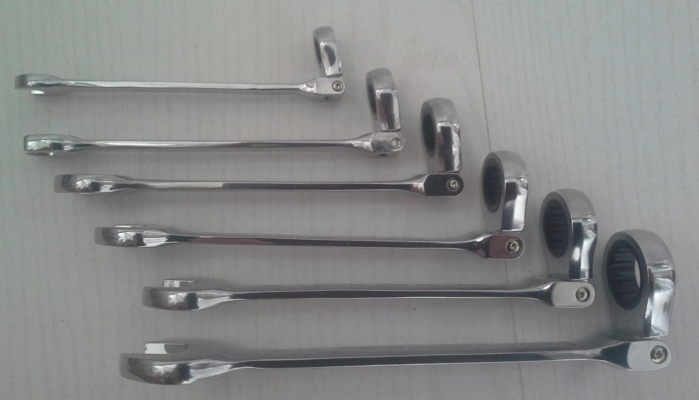 Набор инструментов Matrix 14897 детальное изображение - 3