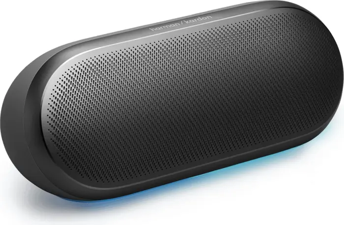 Портативная колонка Harman Kardon Luna 2, Черный №4