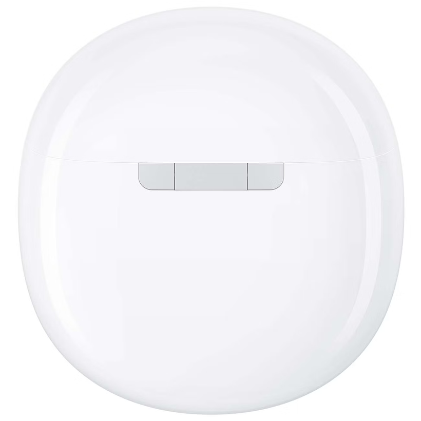 Беспроводные наушники Realme Buds Air Pro, Белый детальное изображение - 4