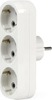 Сетевой разветвитель SmartBuy SBE-16-A02-3z, Белый вариант - 1