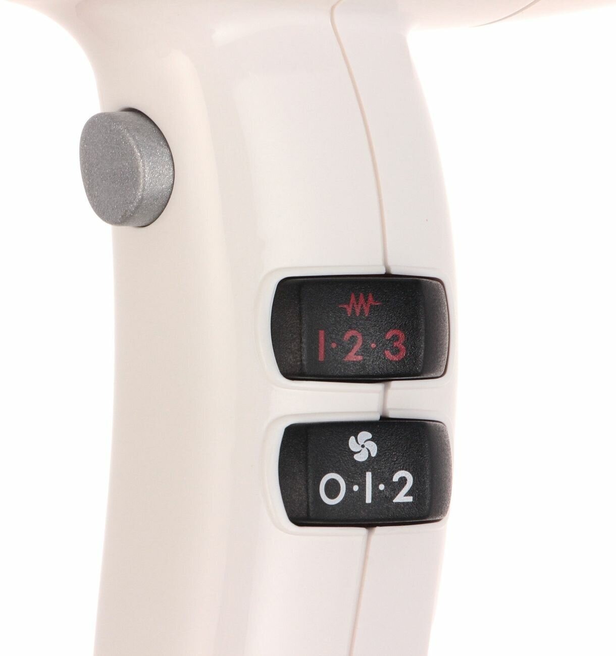 Фен Valera EPower 2030 Pure White Rotocord (EP 2030D RC PW) детальное изображение - 3