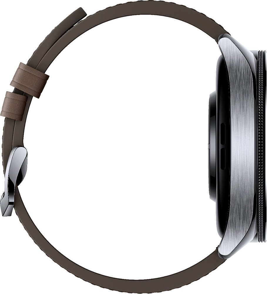 Смарт-часы Xiaomi Watch 2 Pro, 47 мм, Серый, LTE детальное изображение - 4