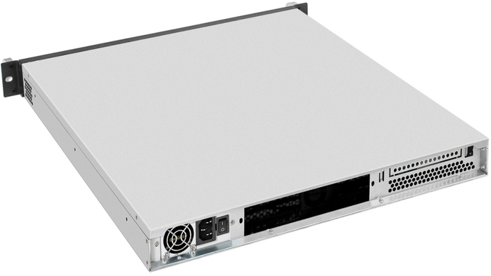 Серверный корпус ExeGate Pro 1U430-02/500ADS, 500 Вт, Черный №3