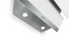 Вытяжка Bosch DWK 065G20, Белый вариант - 3