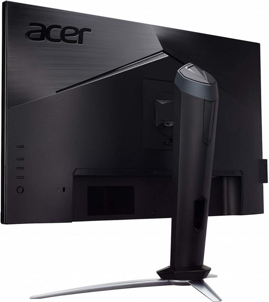 Монитор Acer Nitro XV253QXbmiiprzx, 25″, 1920x1080, 240 Гц, Черный детальное изображение - 3