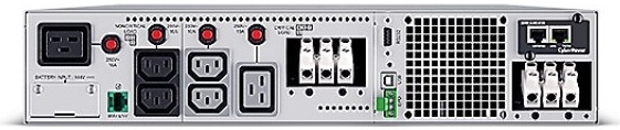 ИБП CyberPower OL5KERTHD детальное изображение - 3