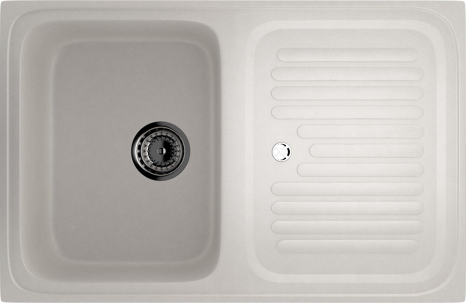 Кухонная мойка EcoStone ES-27  детальное изображение - 5