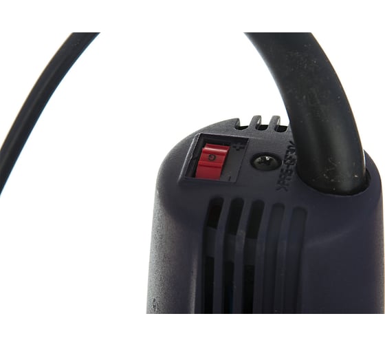 Фрезер SPARKY X 75CE, 750 Вт, Черный детальное изображение - 8