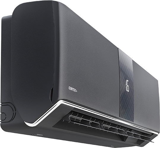 Кондиционер Centek CT-65G10 29 м², Серый детальное изображение - 2