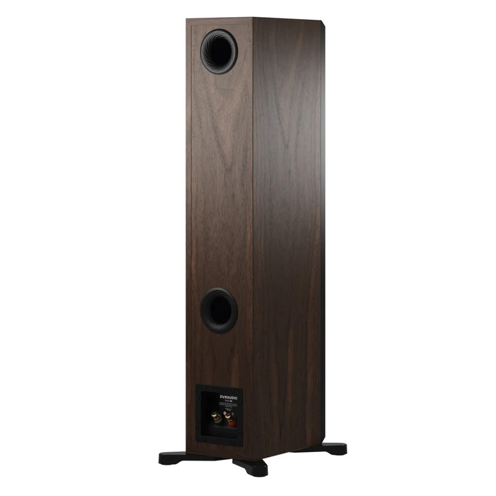 Напольная акустика Dynaudio Emit M30 New Walnut, Коричневый №4
