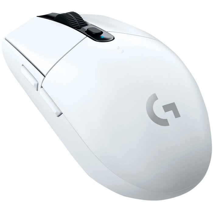 Мышь Logitech G304 Lightspeed, Белый №2