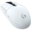 Мышь Logitech G304 Lightspeed, Белый вариант - 2