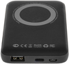 Внешний аккумулятор Deppa NRG MagSafe (33569), 5000 мАч, Черный вариант - 3