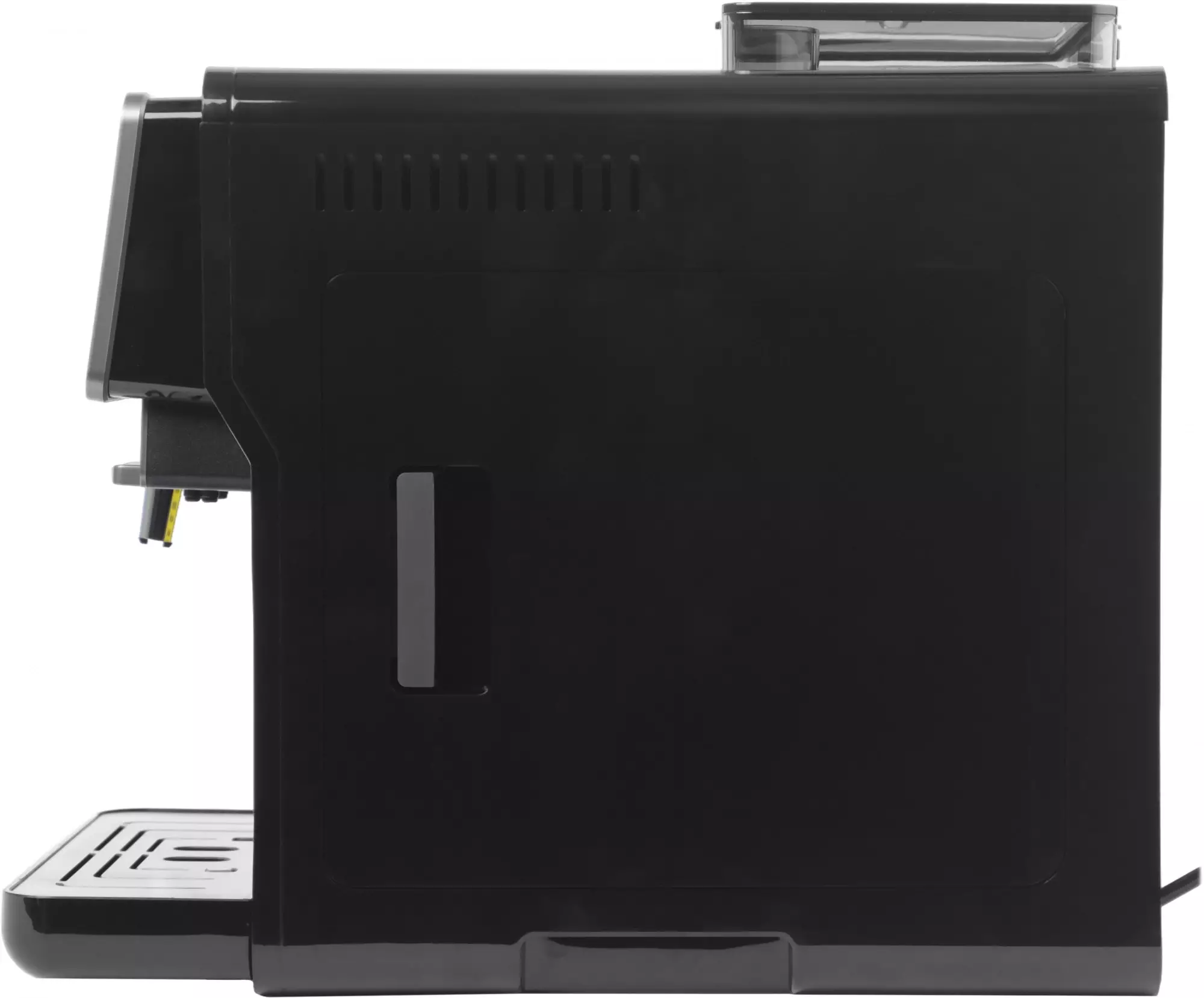 Кофемашина Rondell RDE-1109, Черный детальное изображение - 3