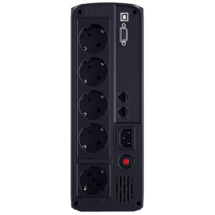 ИБП CyberPower VP1200ELCD №1