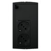 ИБП CyberPower UTC650EI Black вариант - 2
