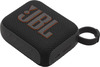 Портативная колонка JBL Go 4, Черный вариант - 9