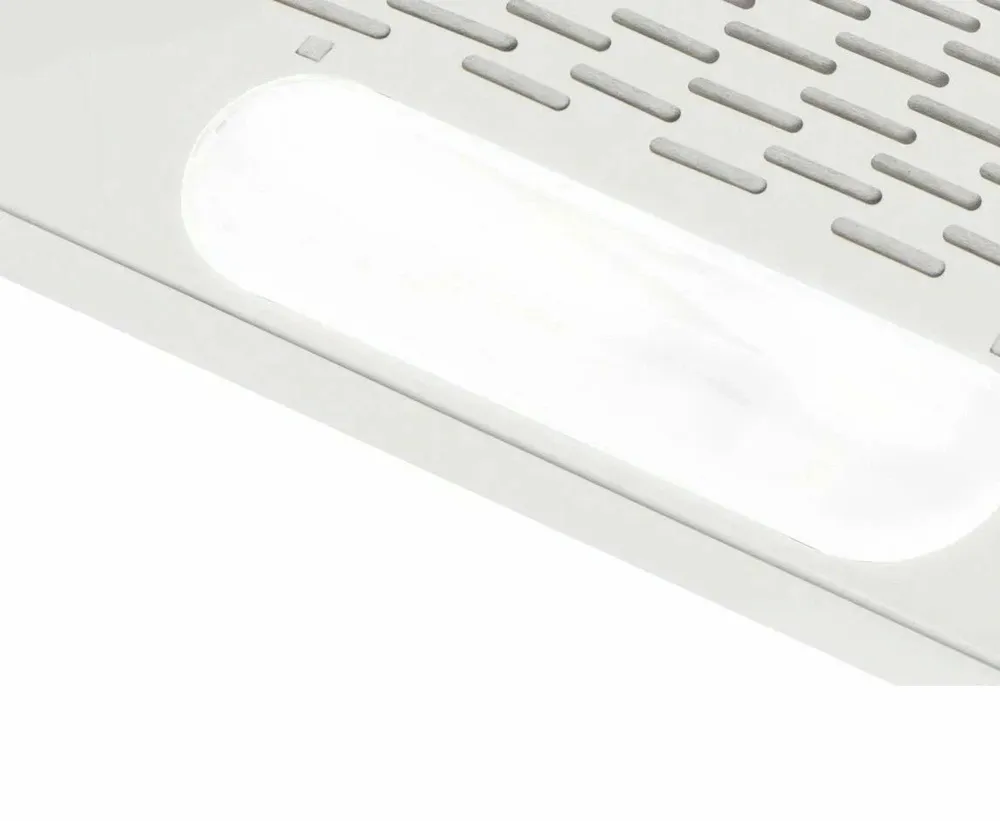 Вытяжка Hansa OSC 6111 WH, Белый детальное изображение - 2