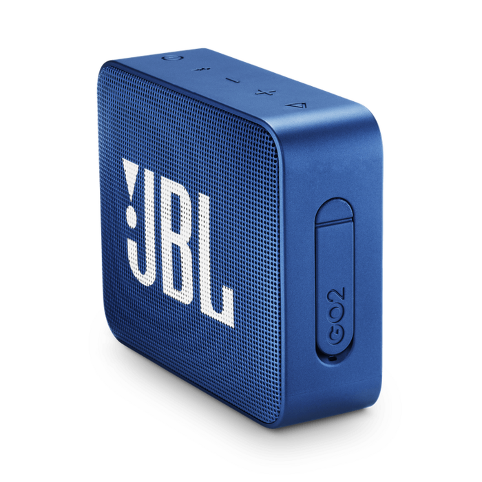 Портативная колонка JBL Go 2, Синий №3