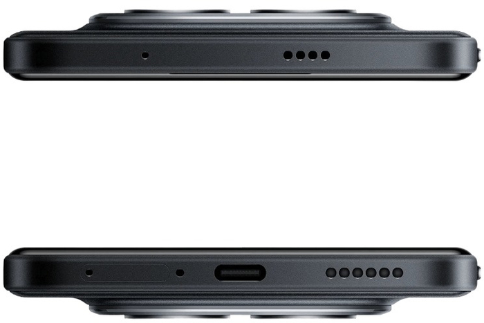 Смартфон Xiaomi Redmi Note 15 Pro+ 5G 12/512 ГБ, Черный, Dual nano-SIM + eSIM №5