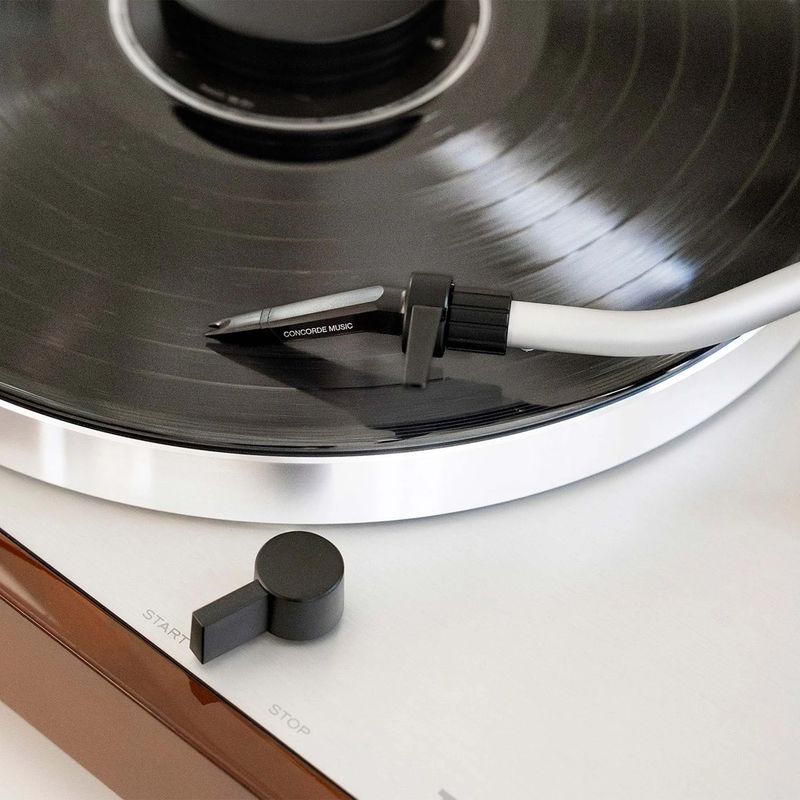 Игла звукоснимателя Ortofon Concorde Music Black,  Черный детальное изображение - 8