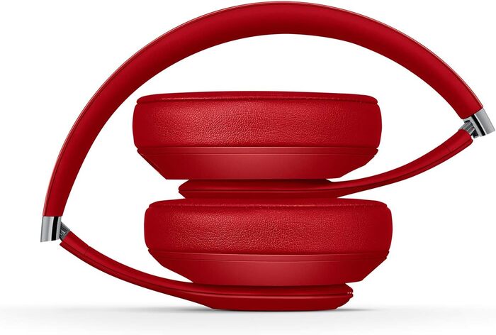 Беспроводные наушники Beats Studio 3 Wireless, Красный №2